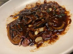 -宫燕府·京菜·烤鸭·淮扬菜(王府中心店)