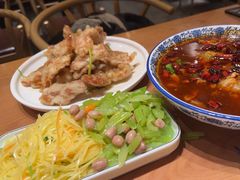 -同合居·非遗东北菜(红博会展店)