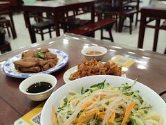 -八爷手擀炸酱面(天津总店)