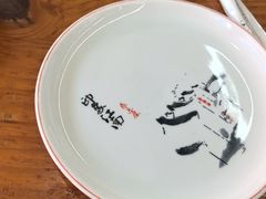 -十二道丰味·徐州土菜·烧烤(何山路店)