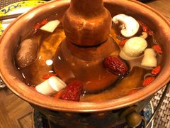 -南门涮肉(上海二店)
