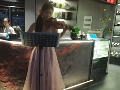 -烛影拾光观景餐厅·创意菜·摄影·小提琴(大唐不夜城店)