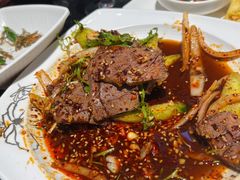 -青松馆韩国料理(香港中路佳世客店)