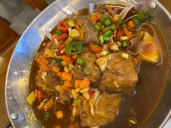 -徽厨食坊·农家特色私房菜