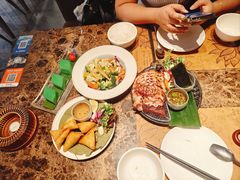 -宇安泰料(龙湖天街黑金店)