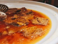 -西贝(满都海公园店)