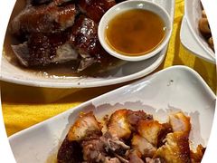 -老字号蛇口德记烧腊饭店·海鲜加工