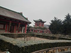 -茂陵博物馆