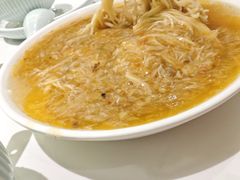 -翡翠拉面小笼包(岭南新天地店)