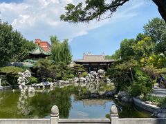 -晋商博物院