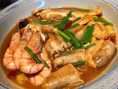 -荣小馆(临海世纪花城店)