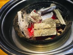 -老炉家木炭烤肉(长江国际店)