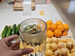 -汤里来温泉
