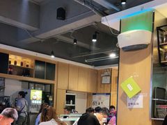 -木屋烧烤(万德庄店)