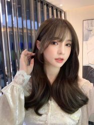-Rise Hair上升造型