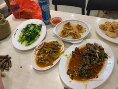 -长平老姿娘夜粥(平东一街店)