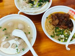 -正果忠记云吞濑粉(总店)