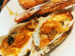 -汉巴味德·烤肉与啤酒的自助(杭州大悦城店)