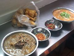 老友牛肉粉-舒记粉店(七星路店)