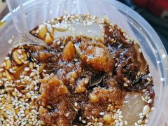 -王万妈卤猪脚(青岩交通路)