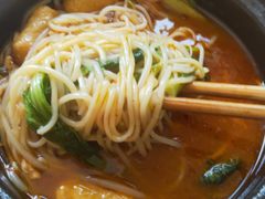 -云南蒙自过桥米线(丰庆路店)