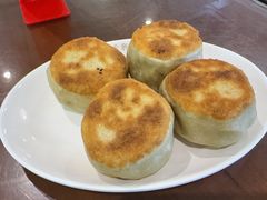 -清真牛街祥云轩门钉肉饼(左家庄店)