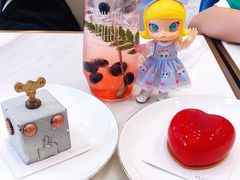 -法桐蛋糕·手作面包(万象城店)