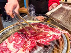 -西塔老太太泥炉烤肉(双井店)