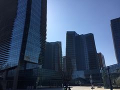 -大族广场Mall&More