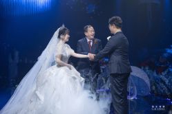 -格乐利雅婚礼艺术中心(南外滩店)