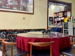 -壹阁胡羊焖饼(敦煌夜市店)