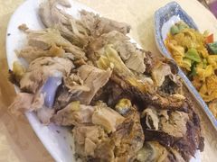 -维吾尔餐厅(宜山路店)