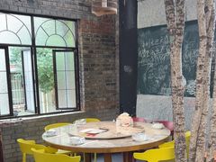 -又见炊烟私房菜(敬亭路店)