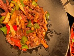 -西安W酒店·WEI全味西餐厅