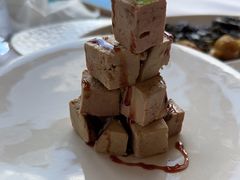 冰沙红酒鹅肝-圆苑(金茂店)