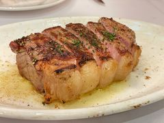 干式熟成肉眼牛排-摩根扒房(桐梓林店)