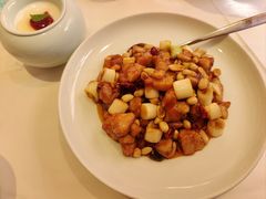 -惠丰堂饭庄·烤鸭·京味菜(翠微路店)