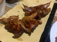 -鑫正兴东北烧烤(滨湖店)