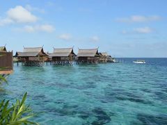 -卡帕莱度假村(西巴丹岛)