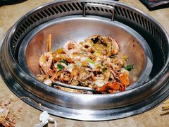-七欣天香辣蟹火锅(上海安亭新源路店)