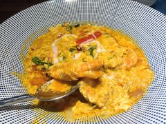 -星叶·东南亚料理(宁波万象汇店)