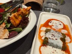 -Efes Turkish & Mediterranean Cuisine 艾菲斯餐厅(陆家嘴店)