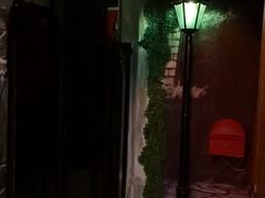 -Dark·大玩家馆沉浸剧情密室(黄埔店)