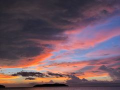 -Sunset Bar(丹绒亚路香格里拉店)