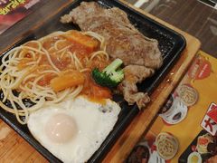 -豪享来中西餐厅(隆昌店)