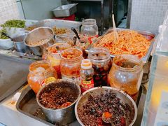 -红鼻子桂林米粉(金唐新光界店)