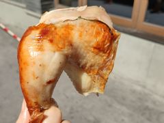 -吴山烤禽 (吴山路店)