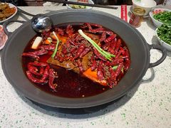 -龙厂长老火锅(抚琴店)