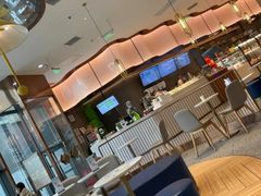 -奈雪的茶(青岛卓悦里INTOWN店)