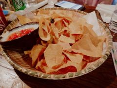 蘸酱玉米片-么哈MOJAR(北京五道口店)